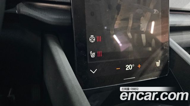 Polestar Polestar 2 2023 — photo 25