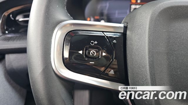 Polestar Polestar 2 2023 — photo 26