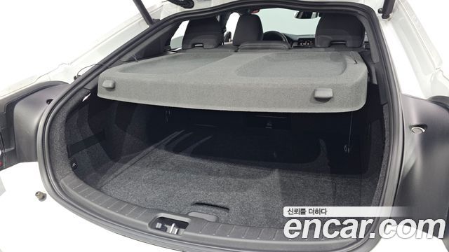 Polestar Polestar 2 2023 — photo 34