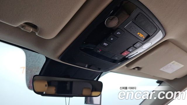 Kia Canival 2023 — photo 18