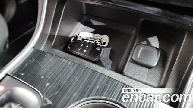 Chevrolet Korea Impala 2016 — photo 21