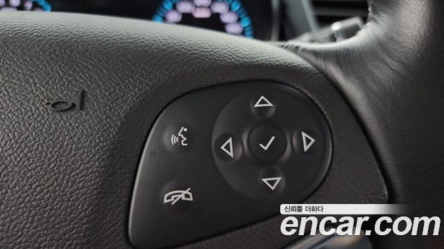 Chevrolet Korea Impala 2016 — photo 22