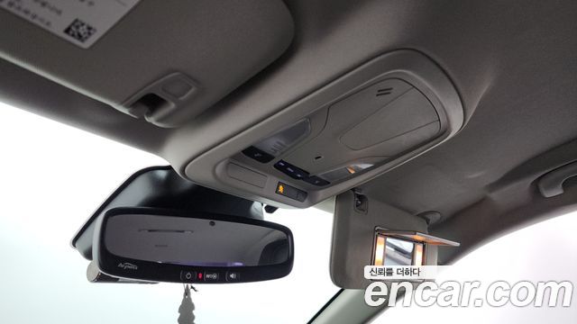 Chevrolet Korea Impala 2016 — photo 25