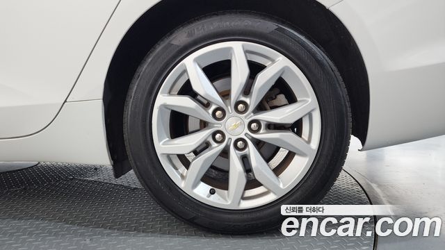 Chevrolet Korea Impala 2016 — photo 7