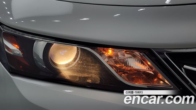 Chevrolet Korea Impala 2016 — photo 8