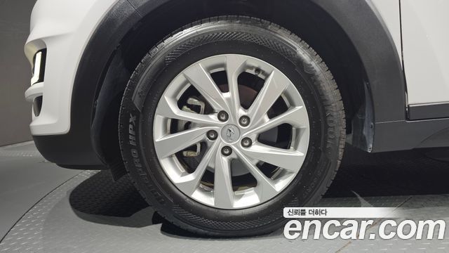 Hyundai Tucson 2019 — photo 5