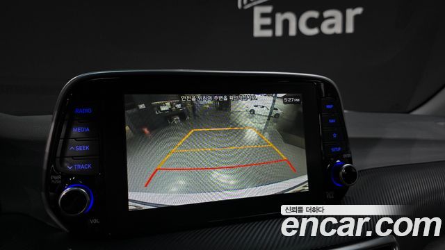 Hyundai Tucson 2019 — photo 20