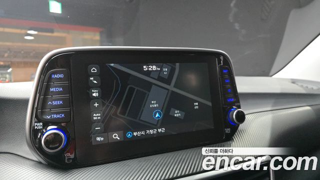 Hyundai Tucson 2019 — photo 22