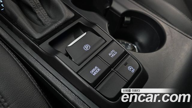 Hyundai Tucson 2019 — photo 24