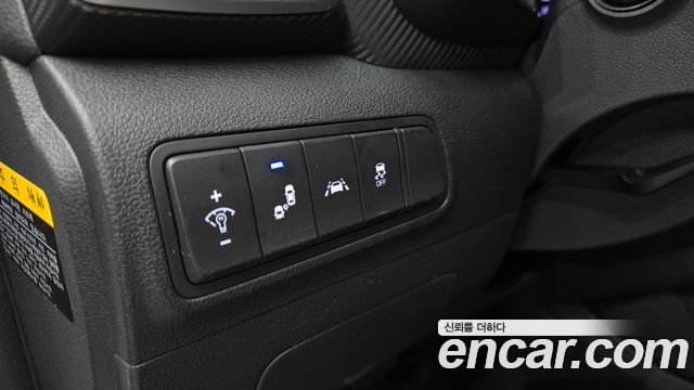 Hyundai Tucson 2019 — photo 28