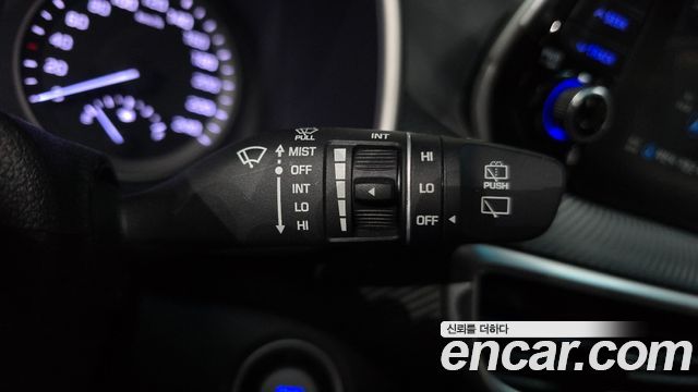 Hyundai Tucson 2019 — photo 31