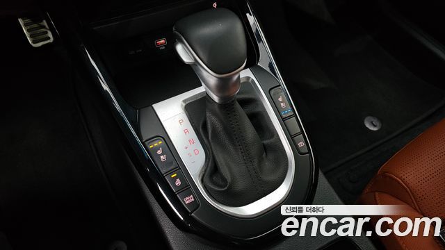 Kia K3 2023 — photo 12