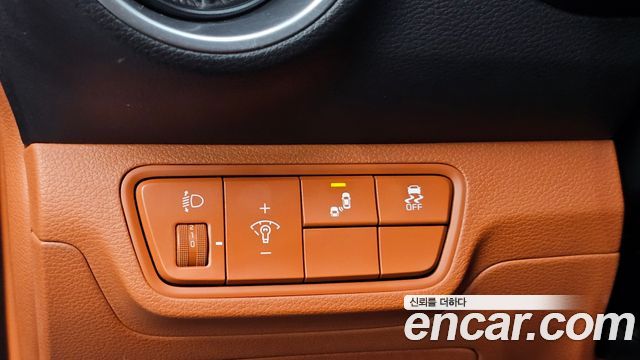 Kia K3 2023 — photo 25
