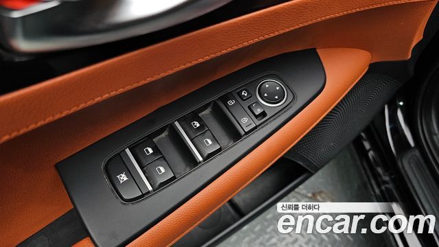 Kia K3 2023 — photo 26