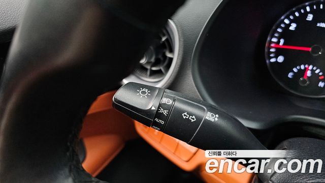 Kia K3 2023 — photo 27