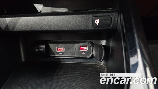 Kia K3 2023 — photo 29