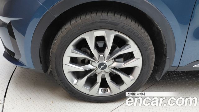 Kia Sorento 2022 — photo 5