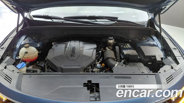 Kia Sorento 2022 — photo 6