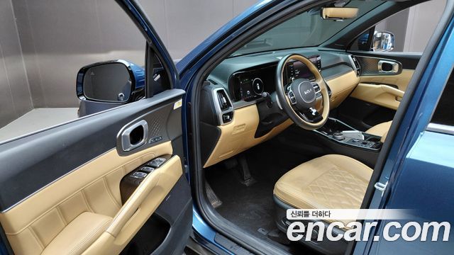 Kia Sorento 2022 — photo 13