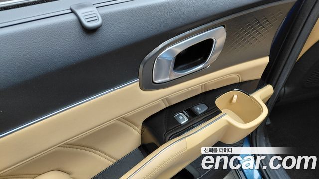 Kia Sorento 2022 — photo 24