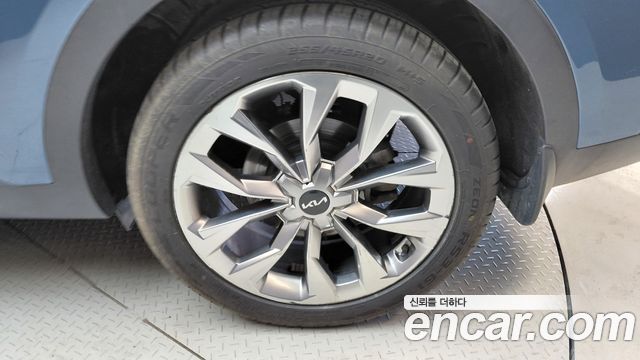 Kia Sorento 2022 — photo 7