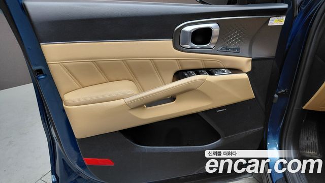 Kia Sorento 2022 — photo 14