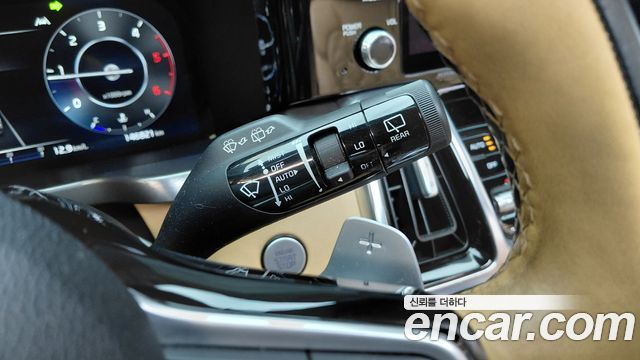 Kia Sorento 2022 — photo 27