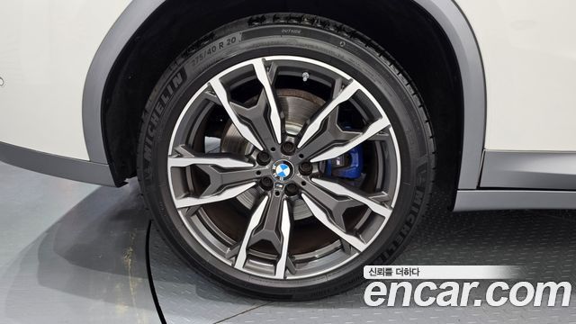 BMW X4 2019 — photo 5
