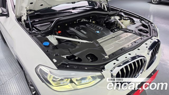 BMW X4 2019 — photo 6