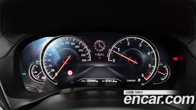 BMW X4 2019 — photo 11