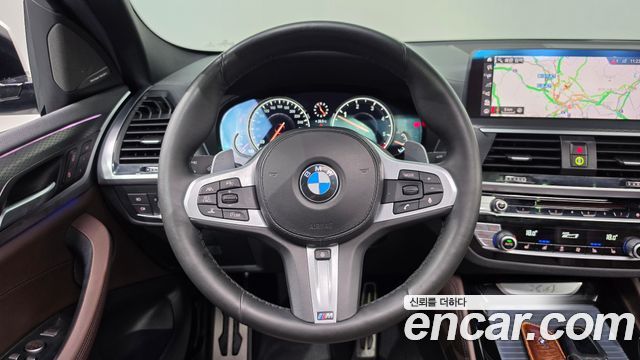 BMW X4 2019 — photo 19