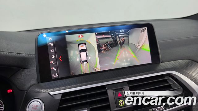 BMW X4 2019 — photo 20