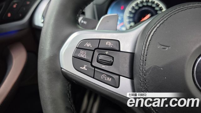 BMW X4 2019 — photo 22