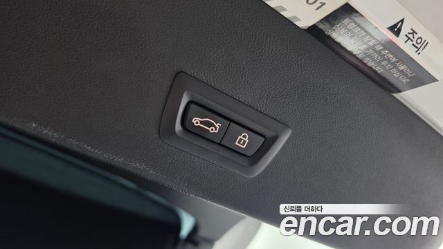 BMW X4 2019 — photo 23