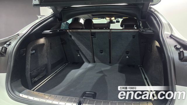 BMW X4 2019 — photo 24