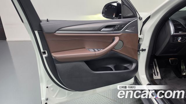 BMW X4 2019 — photo 14