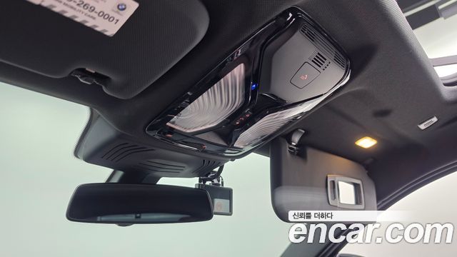 BMW X4 2019 — photo 33