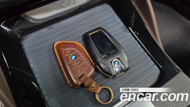 BMW X4 2019 — photo 34
