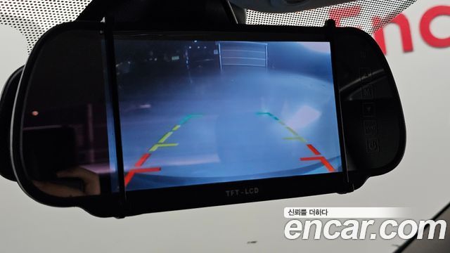 Renault Korea SM7 2016 — photo 24