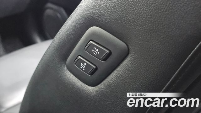 Renault Korea SM7 2016 — photo 27