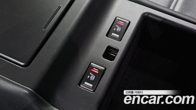 Renault Korea SM7 2016 — photo 28