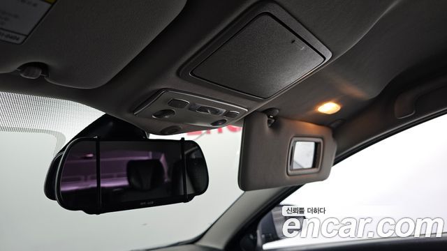 Renault Korea SM7 2016 — photo 29
