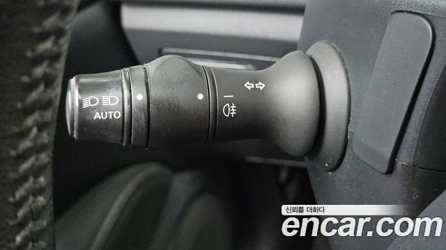 Renault Korea SM7 2016 — photo 31