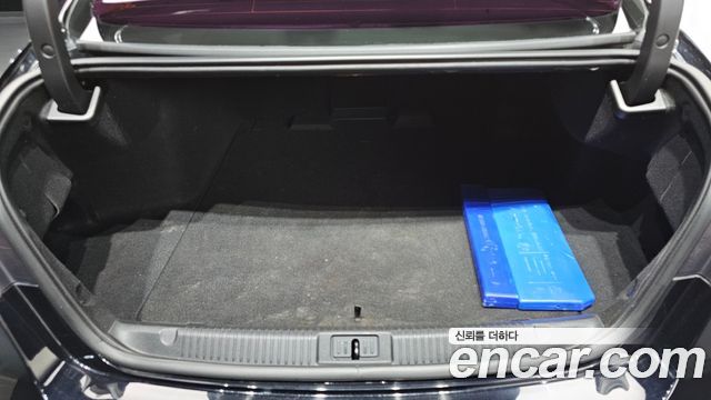 Renault Korea SM7 2016 — photo 33