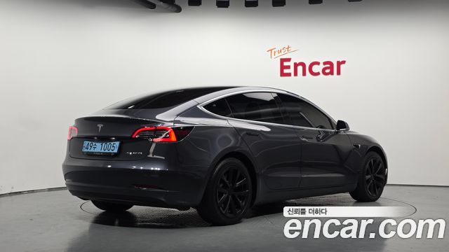 Tesla Model 3 2020 — photo 2