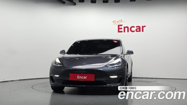 Tesla Model 3 2020 — photo 3