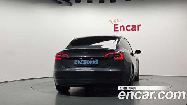 Tesla Model 3 2020 — photo 4