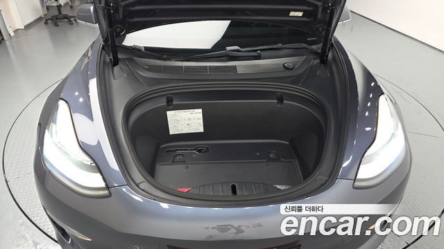 Tesla Model 3 2020 — photo 6