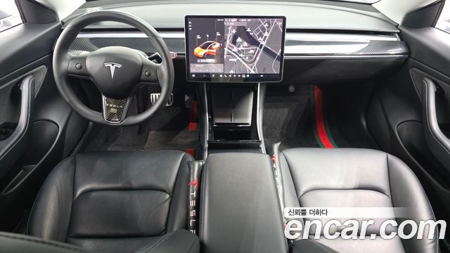 Tesla Model 3 2020 — photo 7