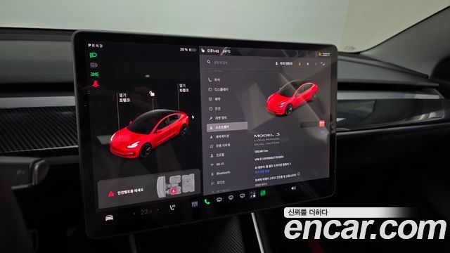 Tesla Model 3 2020 — photo 8